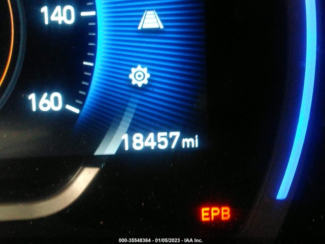 2020 Hyundai Santa Fe, VIN: 5NMS5CAA0LH296581