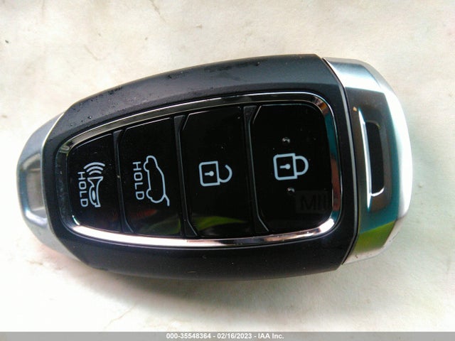 2020 Hyundai Santa Fe, VIN: 5NMS5CAA0LH296581
