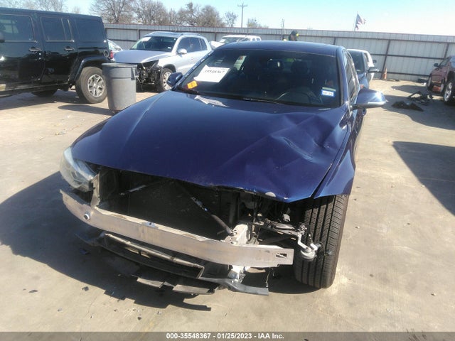 2017 BMW 3 Series, VIN: WBA8B9G31HNU52052