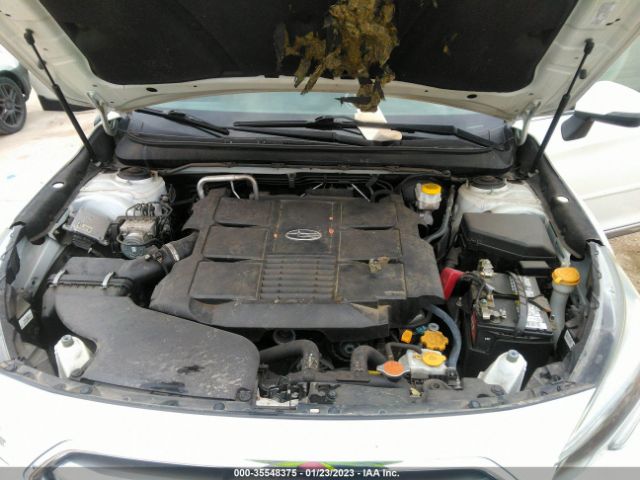 4S4BSETC0J3235614 Subaru Outback Touring