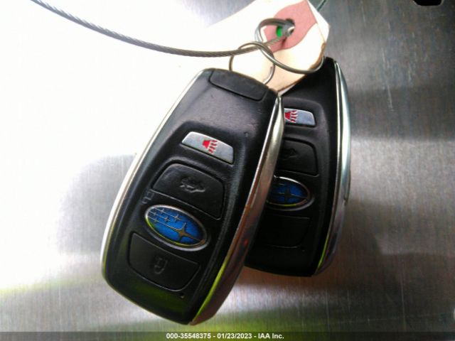4S4BSETC0J3235614 Subaru Outback Touring