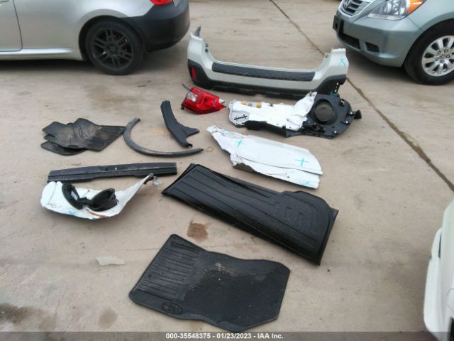 4S4BSETC0J3235614 Subaru Outback Touring