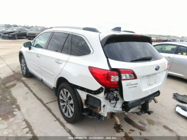 4S4BSETC0J3235614 Subaru Outback Touring