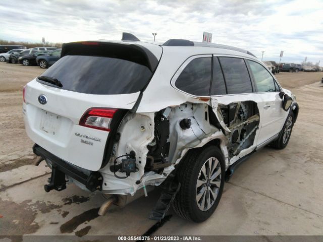4S4BSETC0J3235614 Subaru Outback Touring