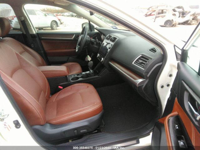 4S4BSETC0J3235614 Subaru Outback Touring