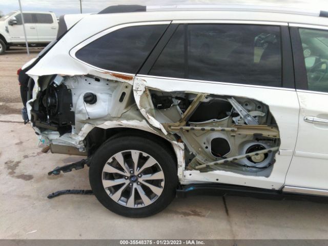 4S4BSETC0J3235614 Subaru Outback Touring