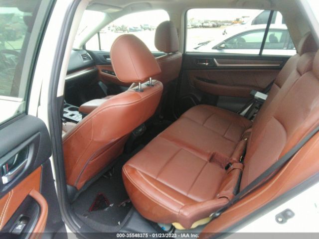 4S4BSETC0J3235614 Subaru Outback Touring