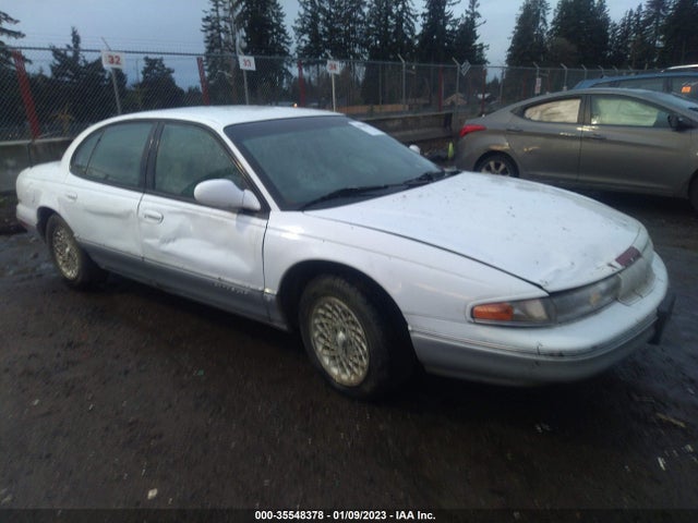 2C3HC56F6SH692111 auction archive image