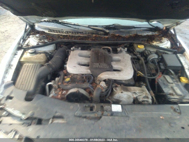 2C3HC56F6SH692111 Chrysler LHS