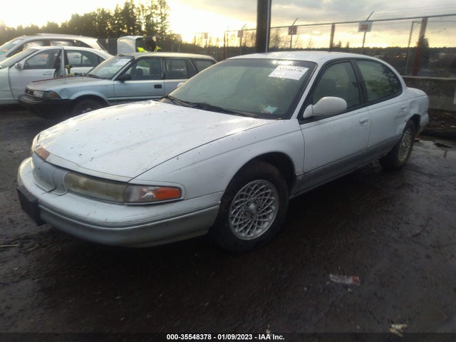 2C3HC56F6SH692111 Chrysler LHS