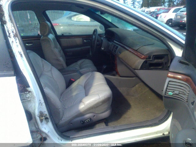 2C3HC56F6SH692111 Chrysler LHS