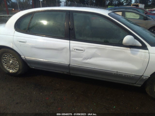 2C3HC56F6SH692111 Chrysler LHS