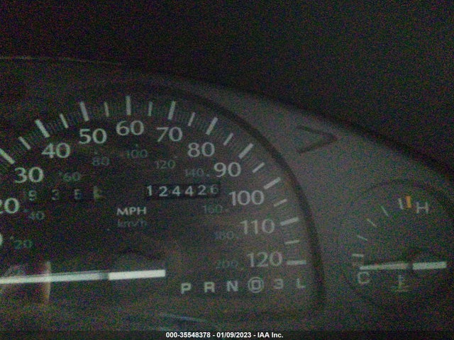 2C3HC56F6SH692111 Chrysler LHS