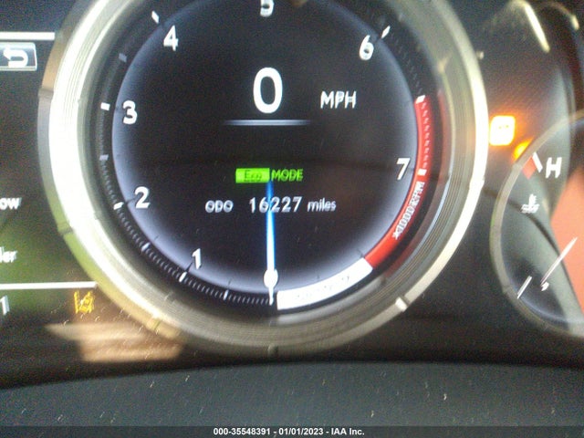 2020 Lexus RX, VIN: 2T2YZMDAXLC240357