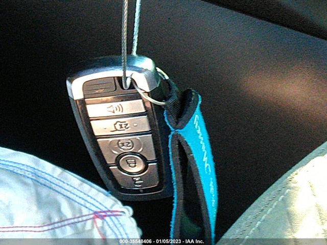 2022 Ford Escape, VIN: 1FMCU0G6XNUA01745