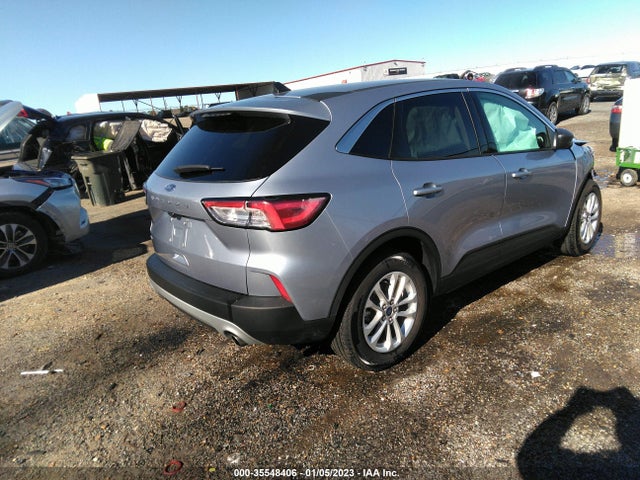2022 Ford Escape, VIN: 1FMCU0G6XNUA01745