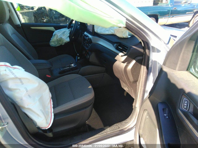 2022 Ford Escape, VIN: 1FMCU0G6XNUA01745