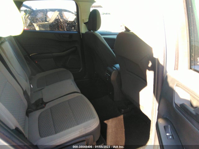 2022 Ford Escape, VIN: 1FMCU0G6XNUA01745