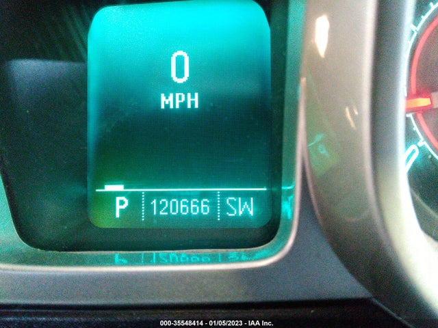 2011 CHEVROLET CAMARO 2LT VIN: 2G1FC1ED2B9136649
