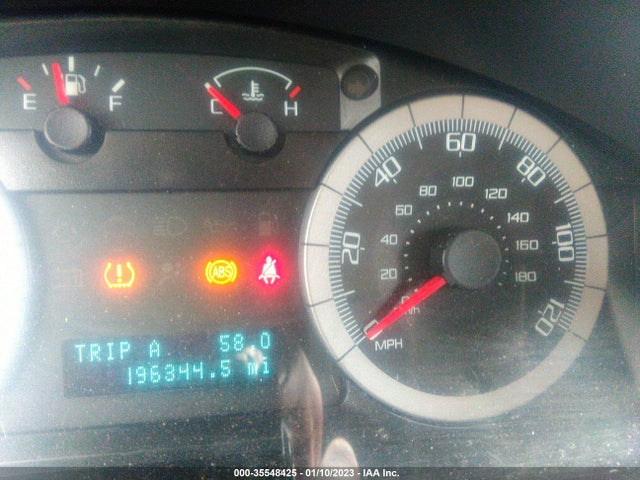 2009 FORD ESCAPE XLT VIN: 1FMCU03729KA07569