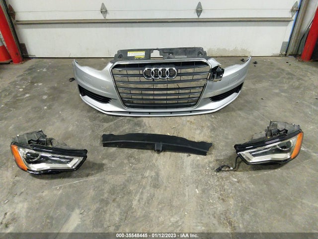 WAUACGFF4F1003077 Audi A3 1.8t Premium