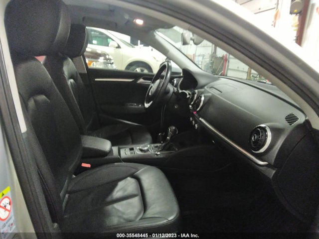 WAUACGFF4F1003077 Audi A3 1.8t Premium