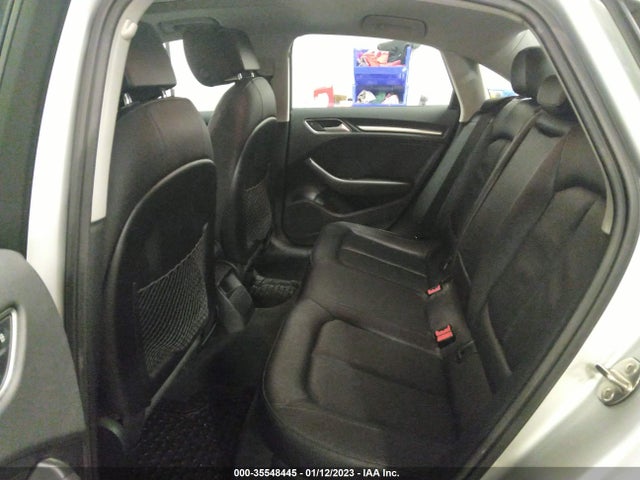 WAUACGFF4F1003077 Audi A3 1.8t Premium
