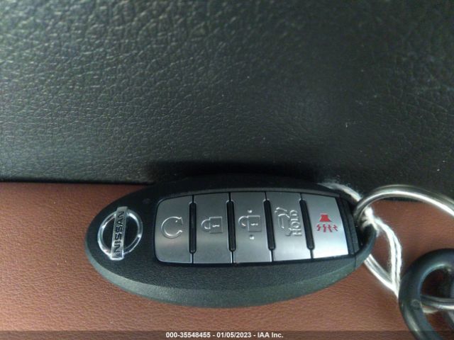 5N1AT2MT9KC844644 Nissan Rogue Sl