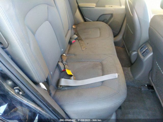 KNDPBCAC0F7772971 KIA Sportage Lx