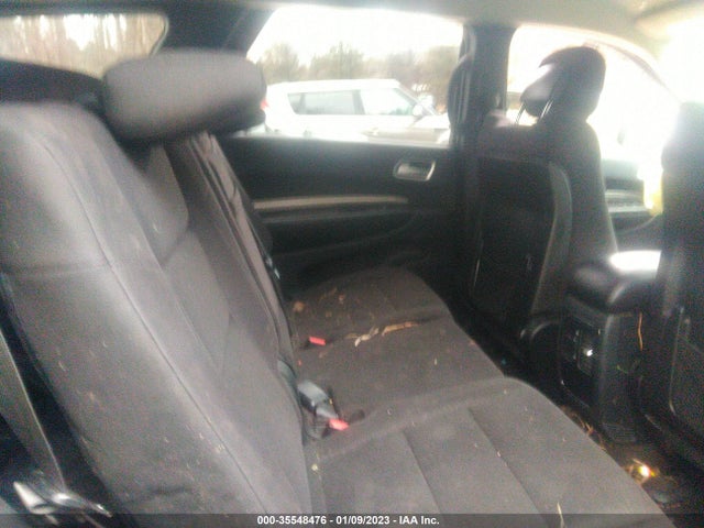 Dodge Durango Sxt 2019 1C4RDJAG9KC599690 Image 8
