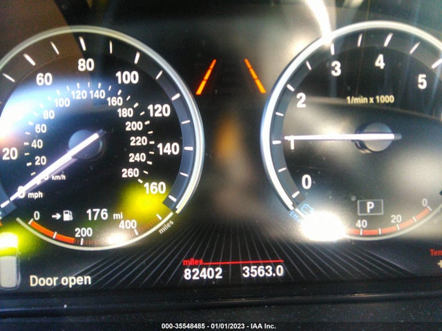 2016 BMW X5, VIN: 5UXKR0C54G0U12663