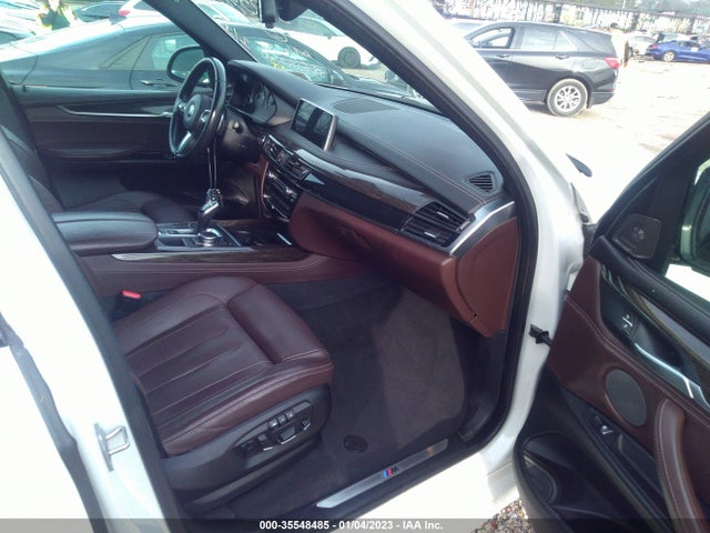 2016 BMW X5, VIN: 5UXKR0C54G0U12663