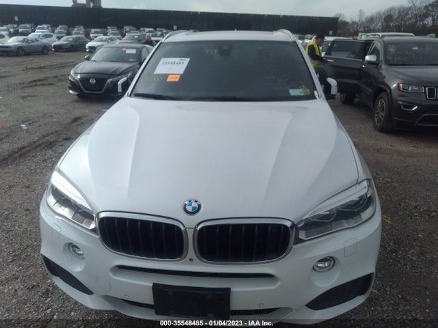 2016 BMW X5, VIN: 5UXKR0C54G0U12663