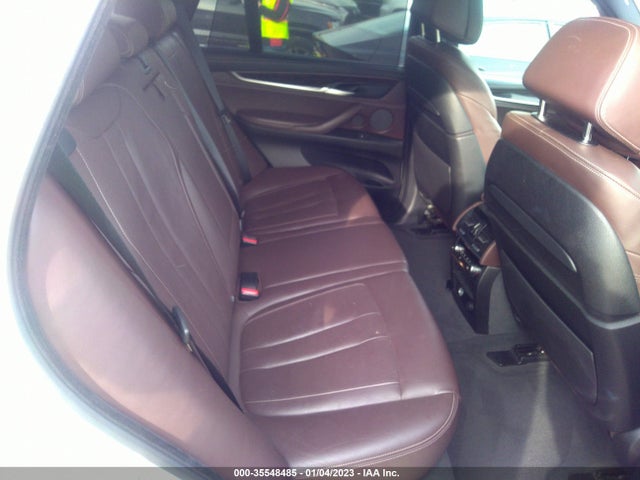 2016 BMW X5, VIN: 5UXKR0C54G0U12663