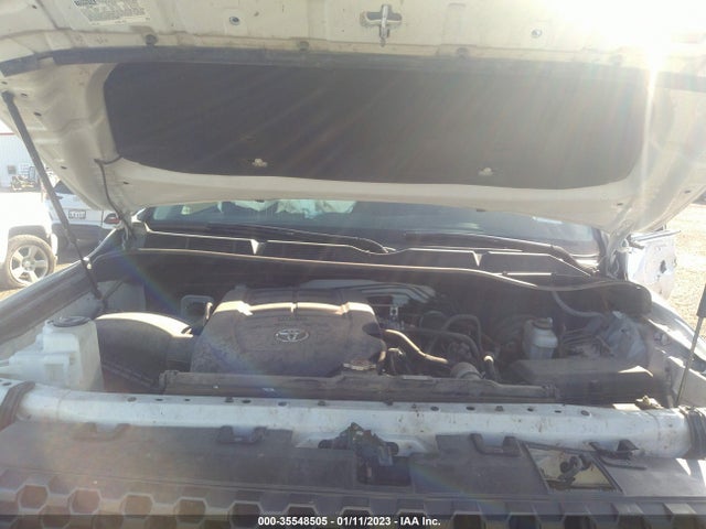 2019 Toyota Tundra, VIN: 5TFEM5F17KX137986