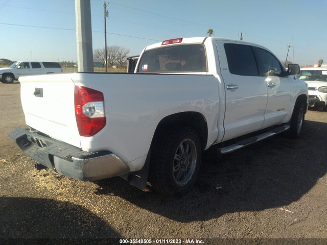 2019 Toyota Tundra, VIN: 5TFEM5F17KX137986