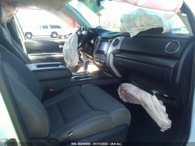 2019 Toyota Tundra, VIN: 5TFEM5F17KX137986