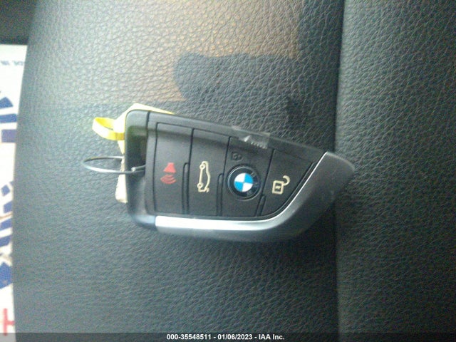 2021 BMW X1, VIN: WBXJG9C0XM5T86597