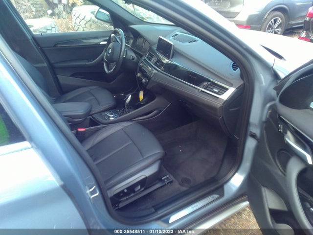 2021 BMW X1, VIN: WBXJG9C0XM5T86597