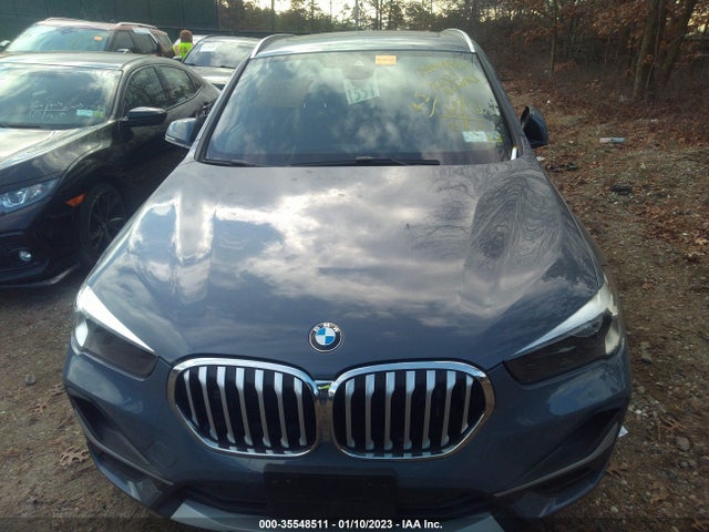 2021 BMW X1, VIN: WBXJG9C0XM5T86597