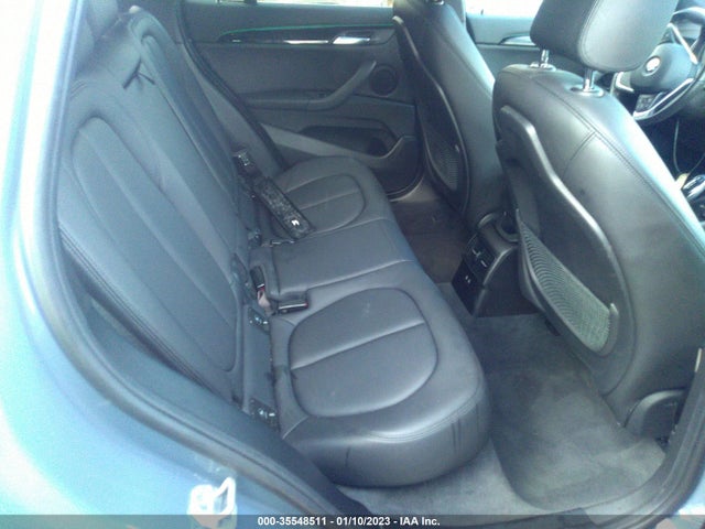 2021 BMW X1, VIN: WBXJG9C0XM5T86597