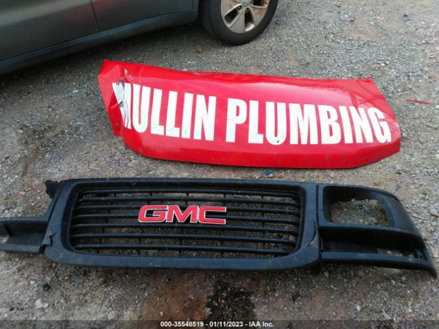 1GTZ7UCG1F1249283 GMC SAVANA CARGO VAN