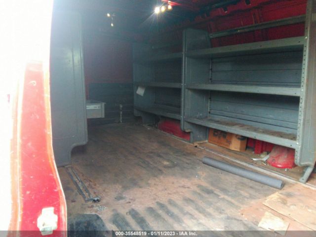 1GTZ7UCG1F1249283 GMC SAVANA CARGO VAN