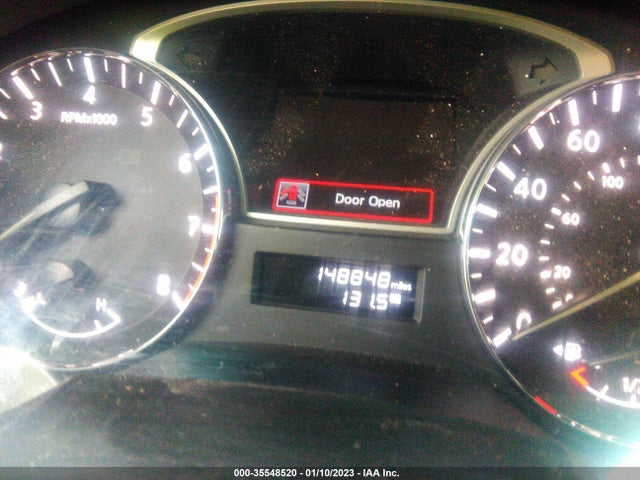 2015 NISSAN ALTIMA 2.5 VIN: 1N4AL3AP1FC486520