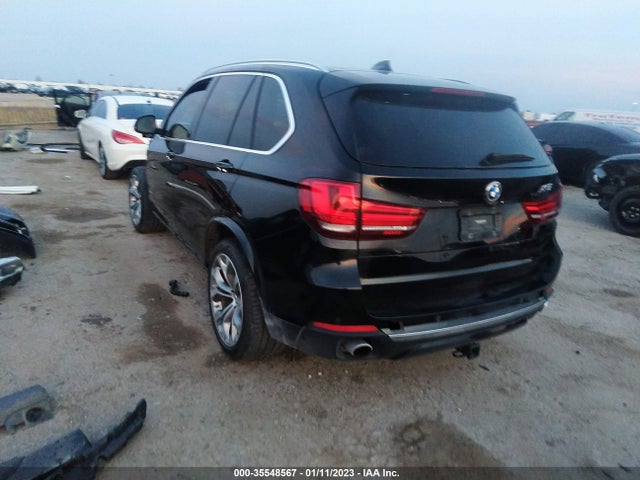 BMW X5 Sdrive35i 2016 5UXKR2C59G0U17613 Image 3