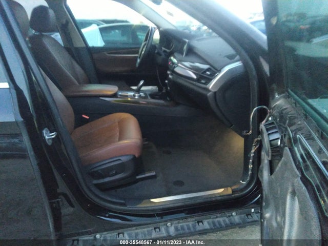 BMW X5 Sdrive35i 2016 5UXKR2C59G0U17613 Image 5