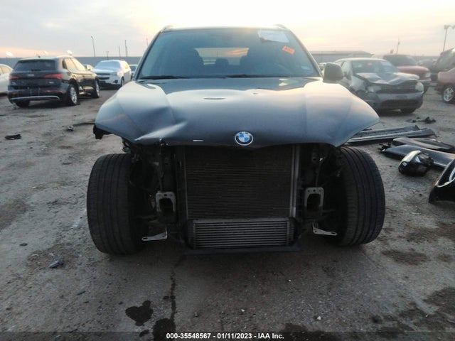 BMW X5 Sdrive35i 2016 5UXKR2C59G0U17613 Image 6