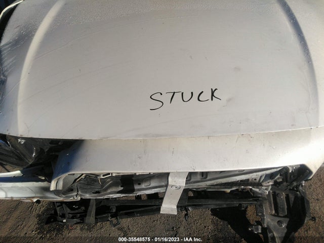 Subaru Crosstrek 2019 JF2GTAMC7KH331728 Image 10