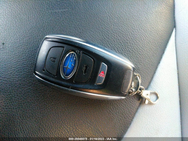 Subaru Crosstrek 2019 JF2GTAMC7KH331728 Image 11