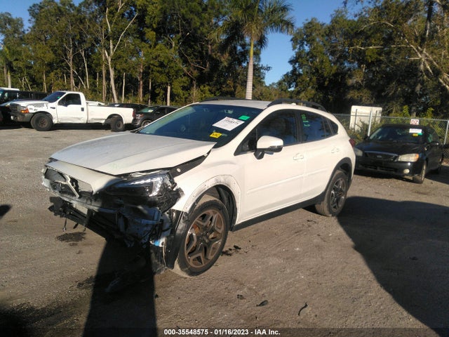 Subaru Crosstrek 2019 JF2GTAMC7KH331728 Image 2